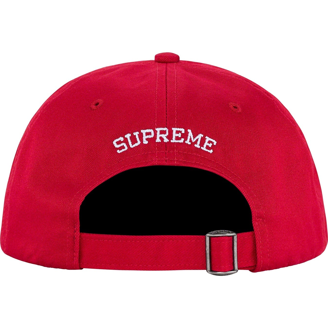 World Famous 6-Panel view 3